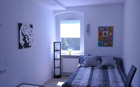 Apartamenty Centrum Slupsk