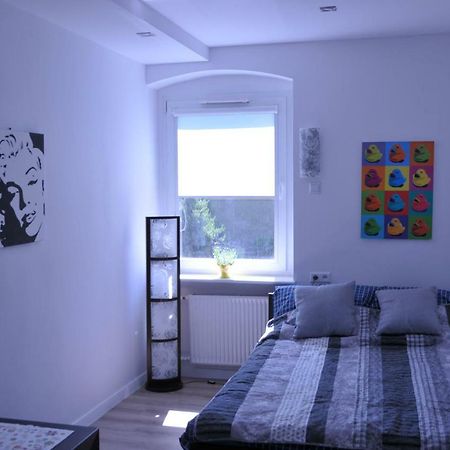 Apartamenty Centrum Slupsk Exterior photo