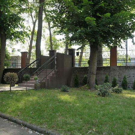 Apartamenty Centrum Slupsk Exterior photo