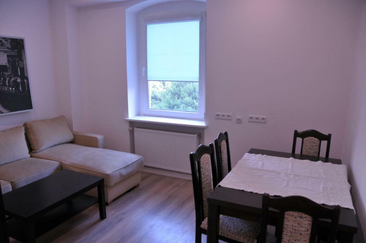 Apartamenty Centrum Slupsk Exterior photo