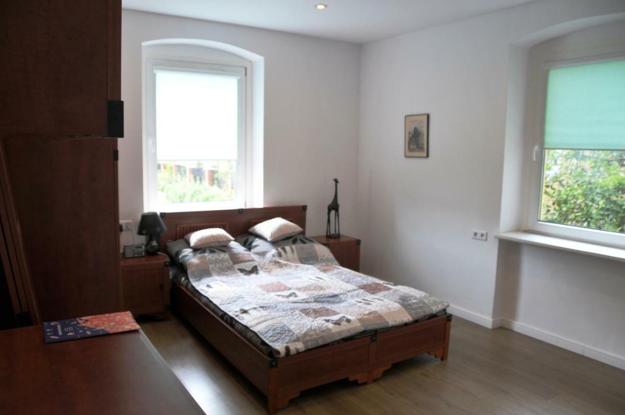 Apartamenty Centrum Slupsk Exterior photo