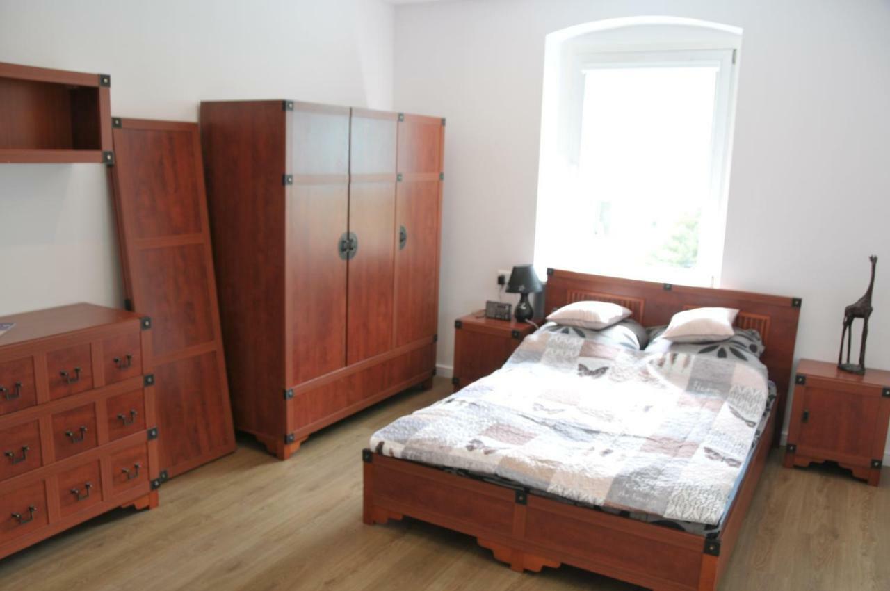 Apartamenty Centrum Slupsk Exterior photo