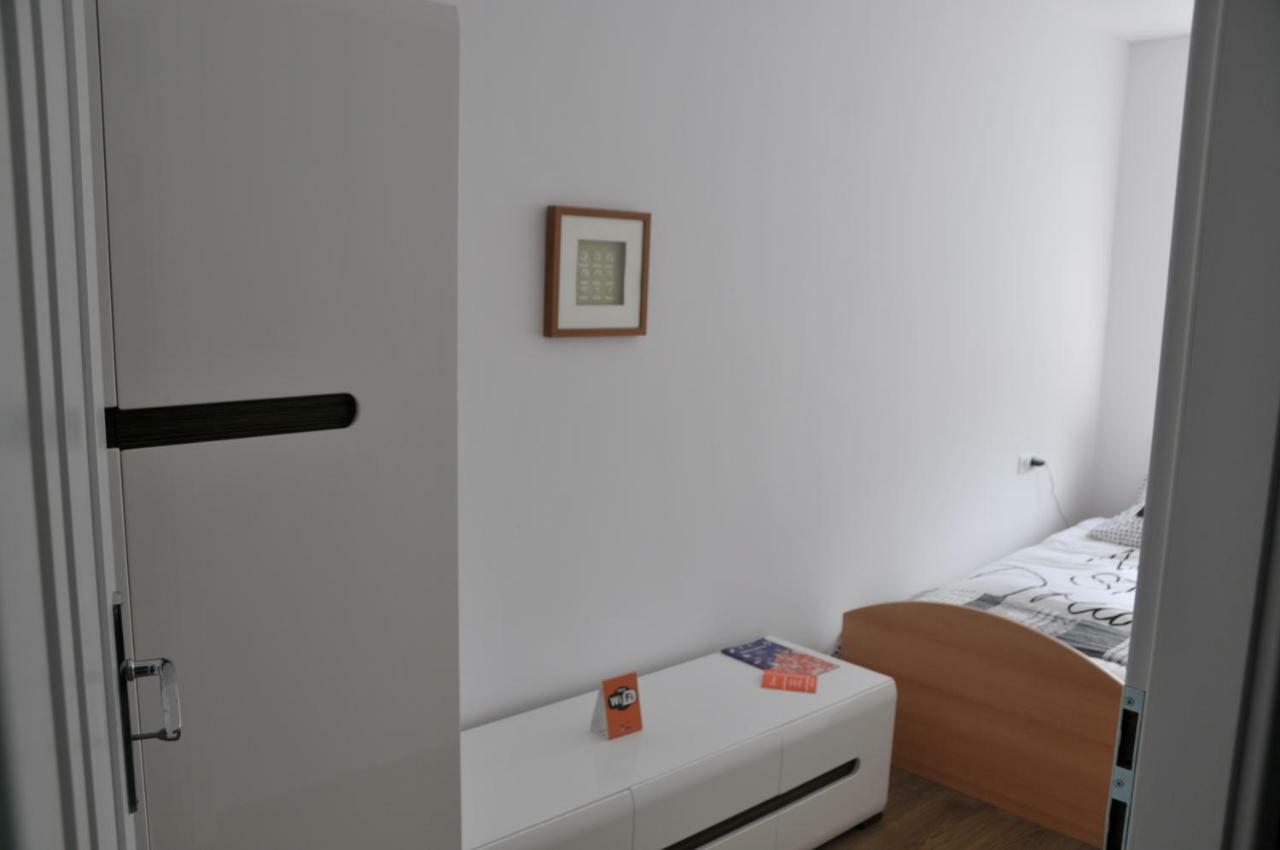 Apartamenty Centrum Slupsk Exterior photo