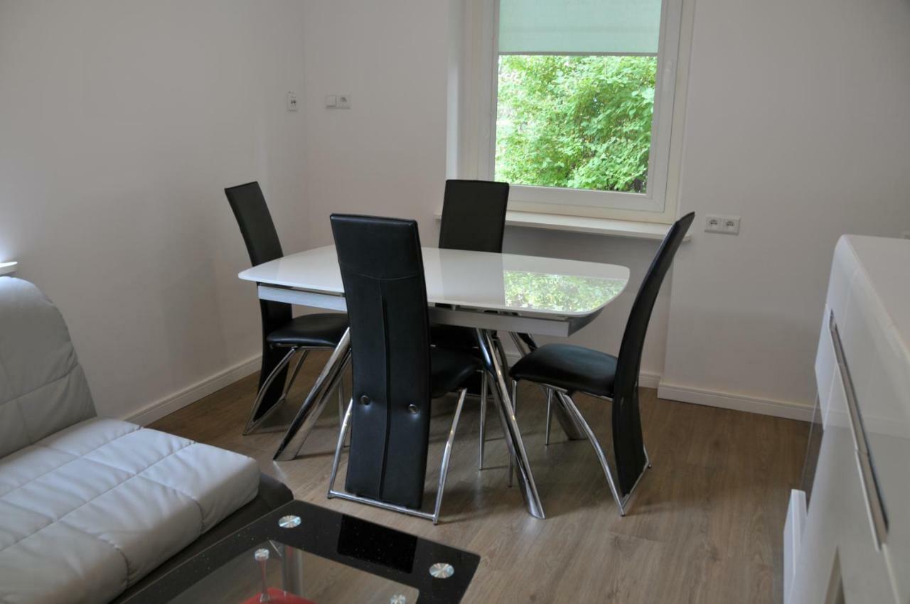 Apartamenty Centrum Slupsk Exterior photo